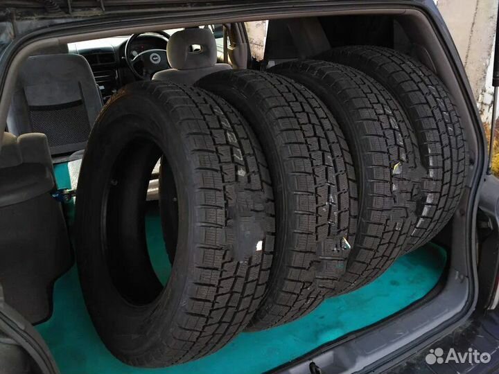 Nokian Tyres Nordman 7 SUV 225/65 R17