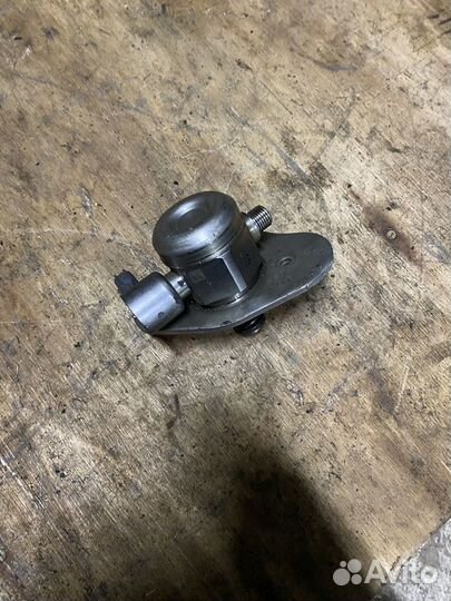 Насос высокого давления Bmw e60 N43B20