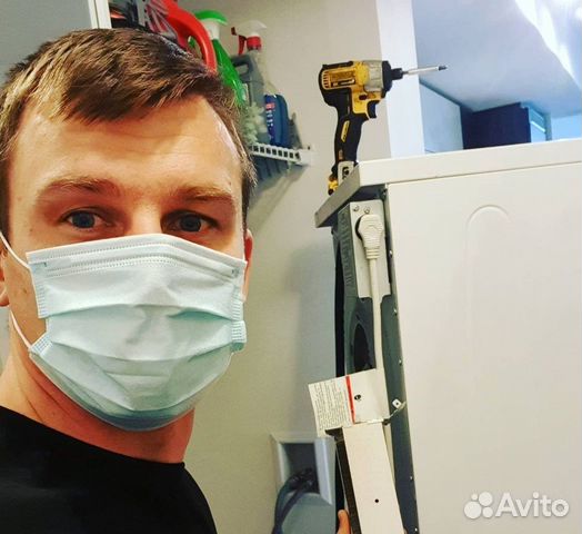 Ремонт Холодильников Стиральных машин Посудомоек в Мурмашах | Услуги ...