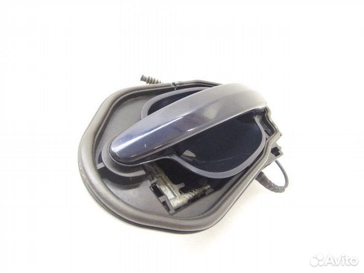 Ручка двери внешняя задняя правая Bmw 5-Series E60