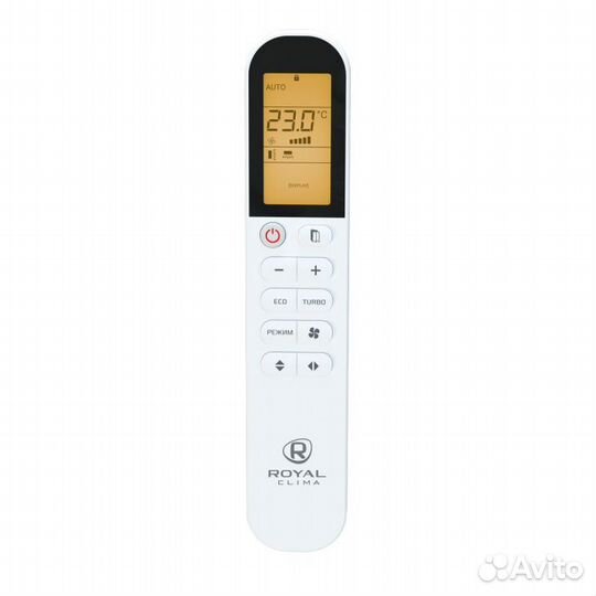 Кондиционер. Сплит-система