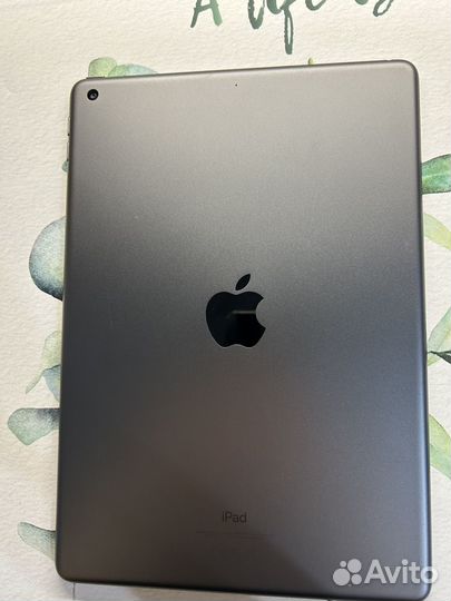 iPad 7 2019 wifi 32gb