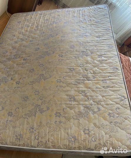 Матрас 160х200 бу