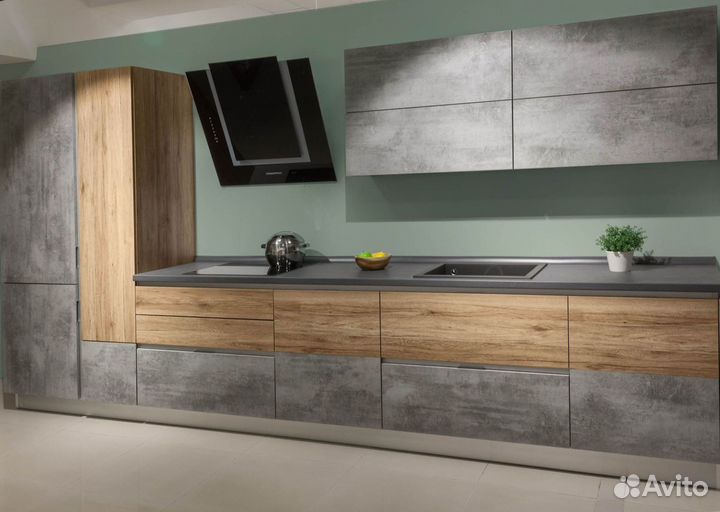 Модульная кухня