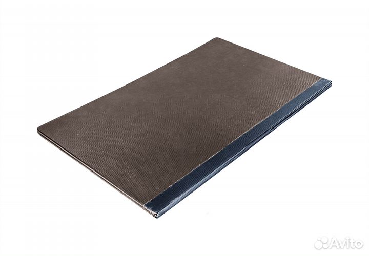 Пол-книжка (слань) 2 секции для лодок Аква-Оптима