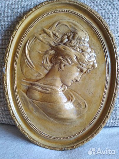 Настенное панно СССР