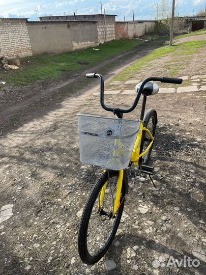 Велосипеды бу взрослый stels