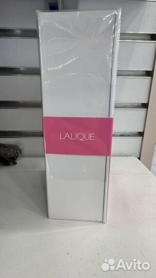 Lalique Pink Paradise 100 мл новый в упаковке