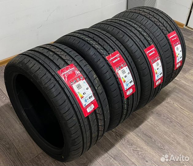 Fronway Eurus 08 245/45 R19 102W