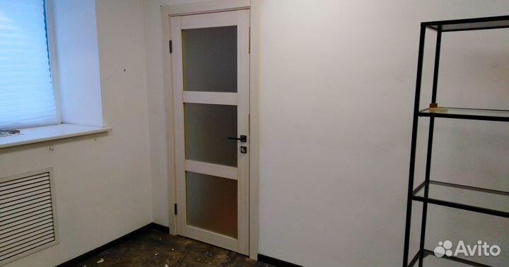 Дверь межкомнатная с коробкой (ширина 800)