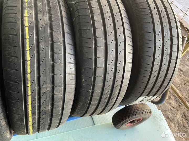 Pirelli Cinturato P7 II 205/60 R16