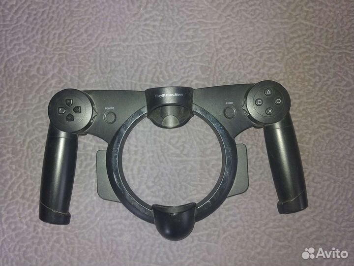 Аксессуары для приставок ps3