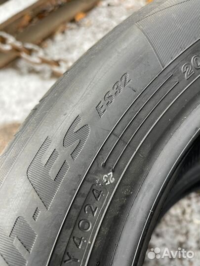 Yokohama Bluearth ES32 205/55 R16 91V