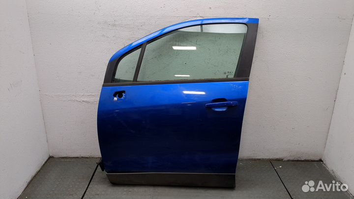 Дверь боковая Opel Mokka, 2016