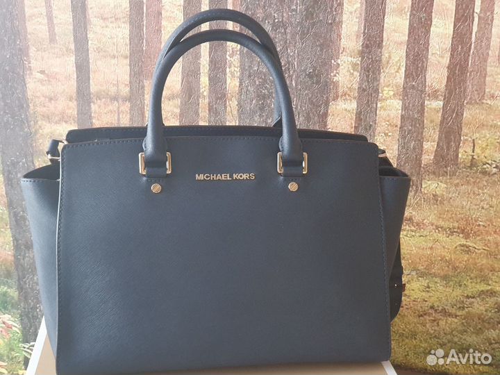 Сумка michael kors оригинал