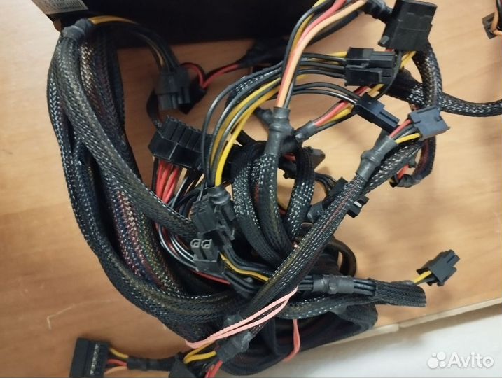 Блок питания 1000w