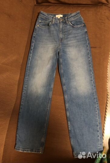 Джинсы женские, H&M, разм S, 44