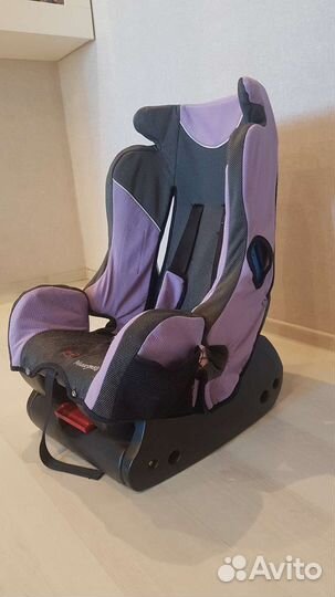 Автокресло