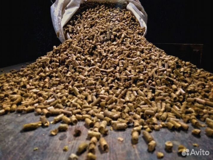 Комбикорм опт от Производителя, ищем дилера