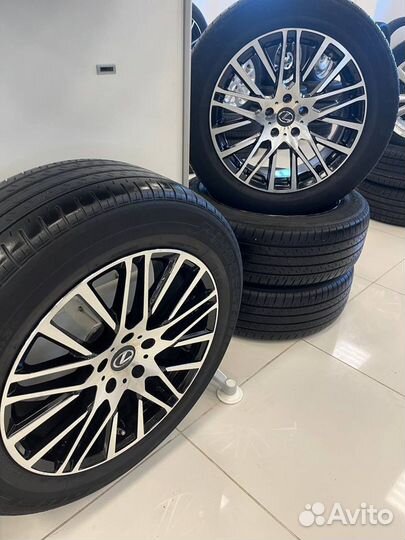 Bridgestone Dueler H/T 225/60 R18 100H