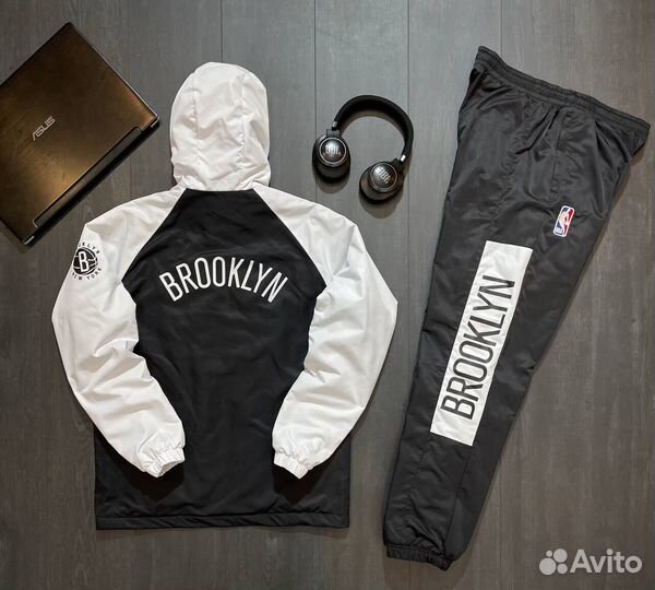 Спортивный костюм Nike Nba Brooklyn