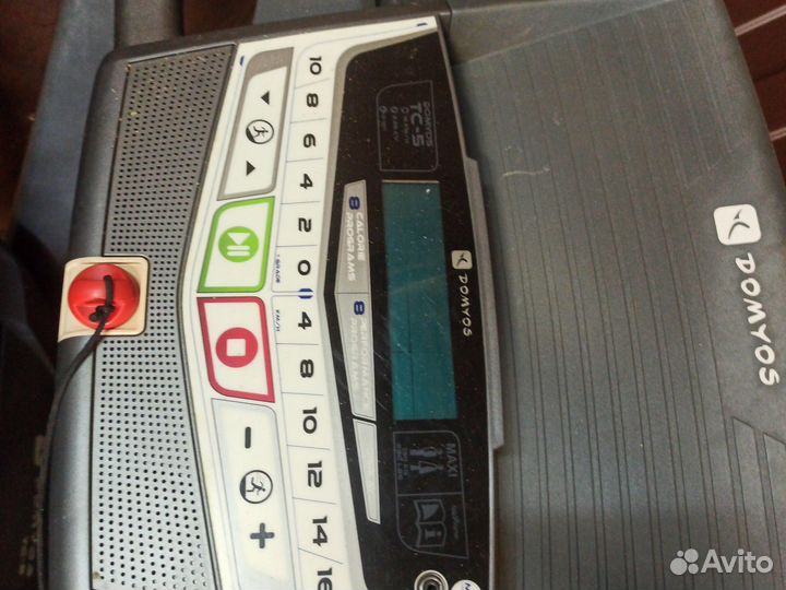 Беговая дорожка электрическая до 150 кг бу