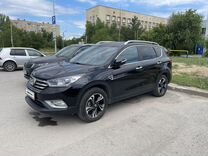 Dongfeng AX7 2.0 AT, 2017, 82 000 км, с пробегом, цена 1 620 000 руб.