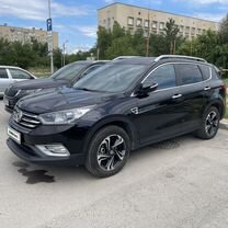 Dongfeng AX7 2.0 AT, 2017, 82 000 км, с пробегом, цена 1 620 000 руб.