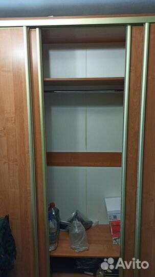 Шкаф купе бу