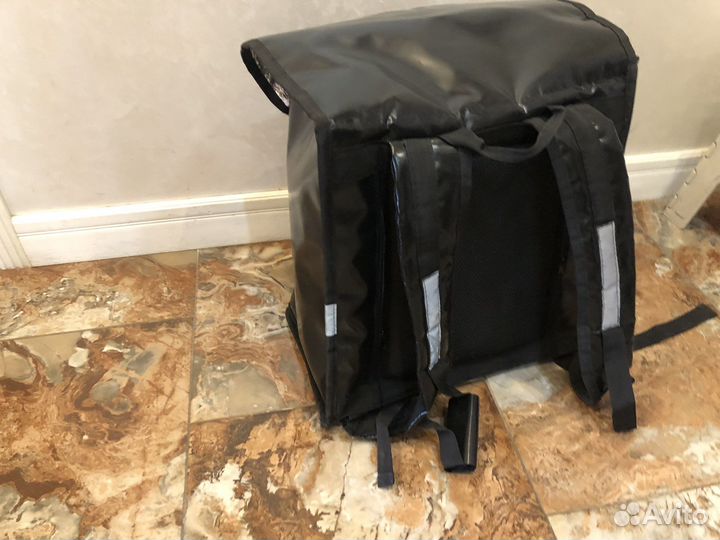 Сумка холодильник бу