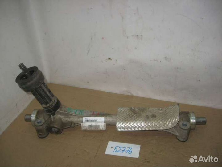 Рейка рулевая Chery Tiggo 4 2017