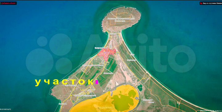 Участок 4 сот. (ИЖС)