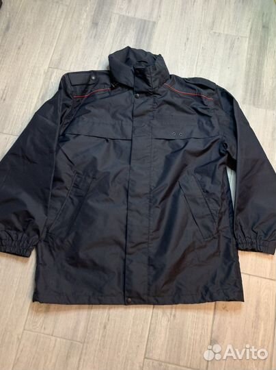 Полицейская форма новая размер 54/4