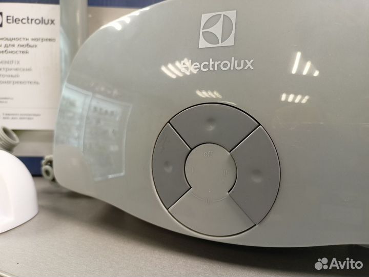 Водонагреватель проточный Electrolux NP Minifix 3