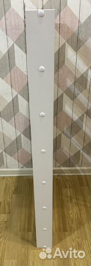 Полка под гель лаки