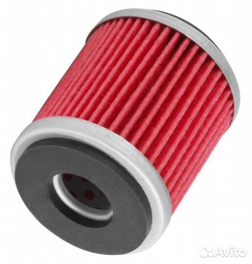 Фильтр масляный Yamaha HF140 (AH)