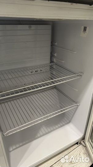 Холодильный шкаф бу