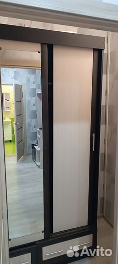 Продам шкаф купе бу
