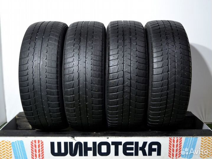 Falken Eurowinter HS-449 205/60 R16 92H