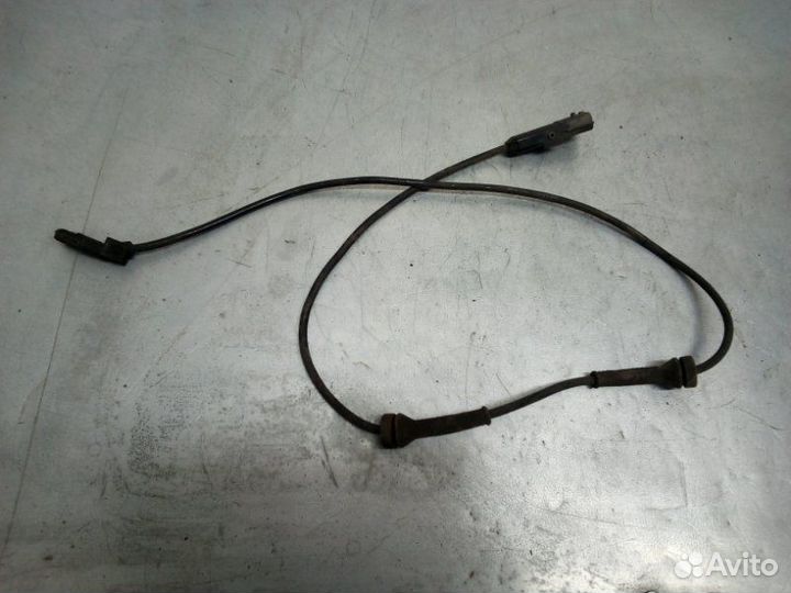 Датчик абс (ABS) задний Renault Megane 2 1.6 2008