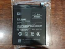 Аккумулятор для телефона Xiaomi bn41 bn34