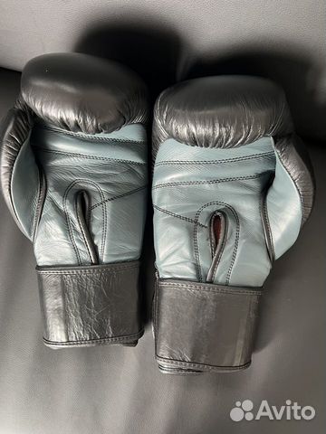 Боксерские перчатки 16oz объявление продам