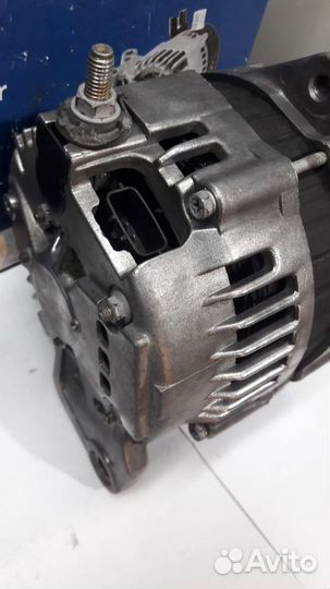 Генератор Ниссан Максима Цефиро Тиана Мурано