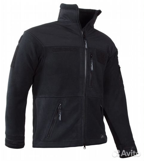 Helikon Infantry Double Fleece Jacket