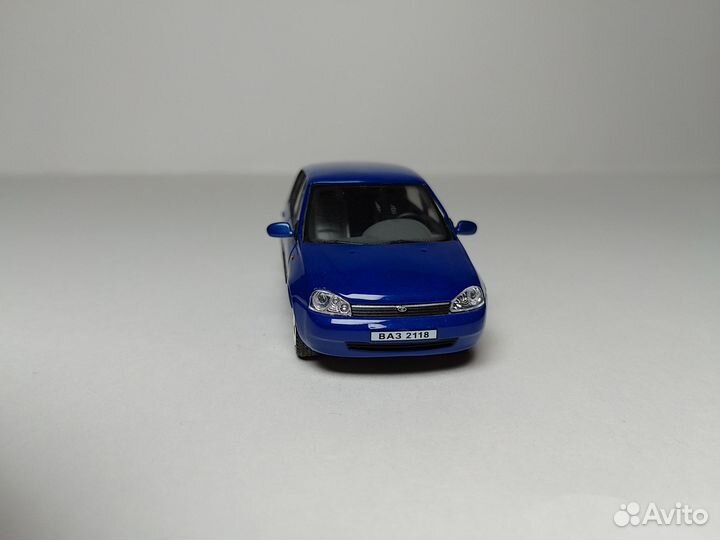 Лада Калина 1:43