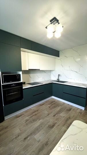 Кухни на заказ