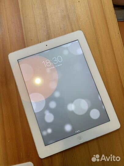 iPad 4