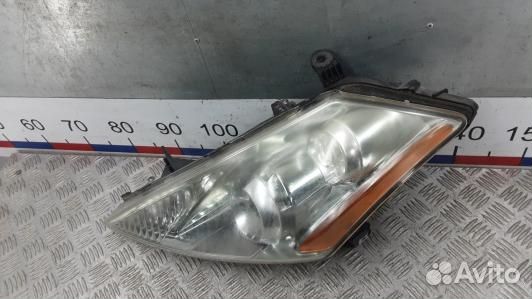 Фара левая nissan murano Z50 (KKR03MR01)