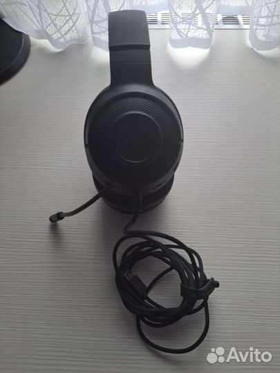 Наушники razer kraken v3 X