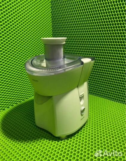 Соковыжималка Philips HR1821